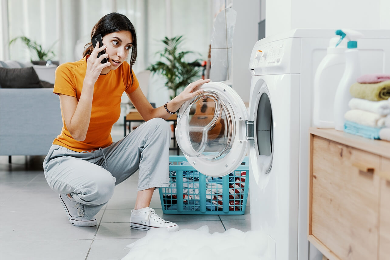 Haushaltsgeräte Reparaturservice Mainz