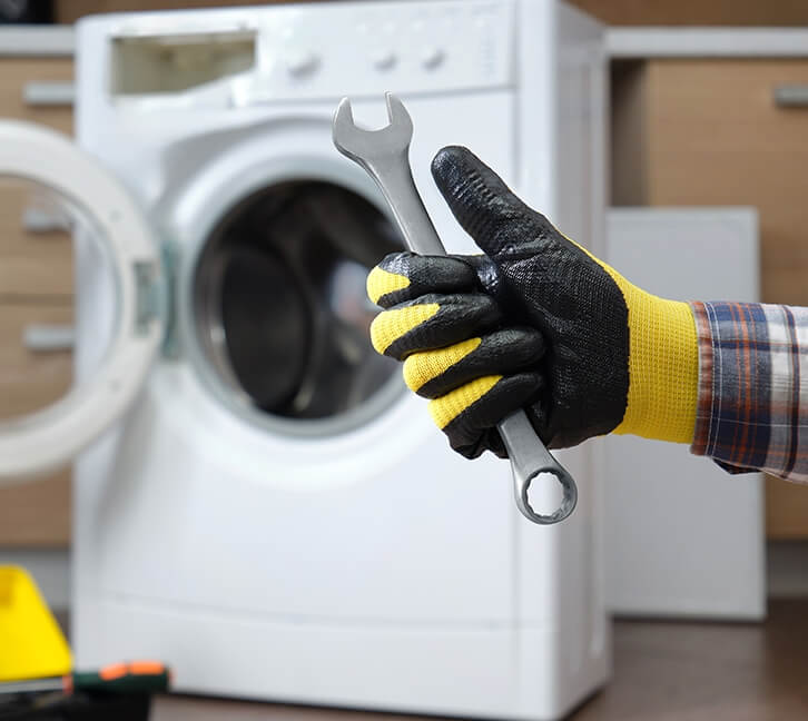 Haushaltsgeräte Reparatur in Mainz