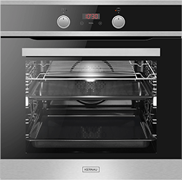 Backofen Reparatur Mainz