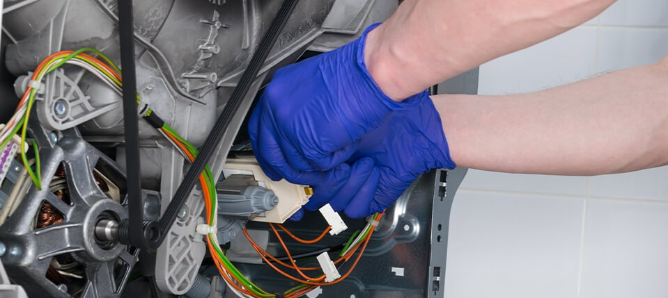 Haushaltsgeräte Reparaturservice Mainz - Über uns