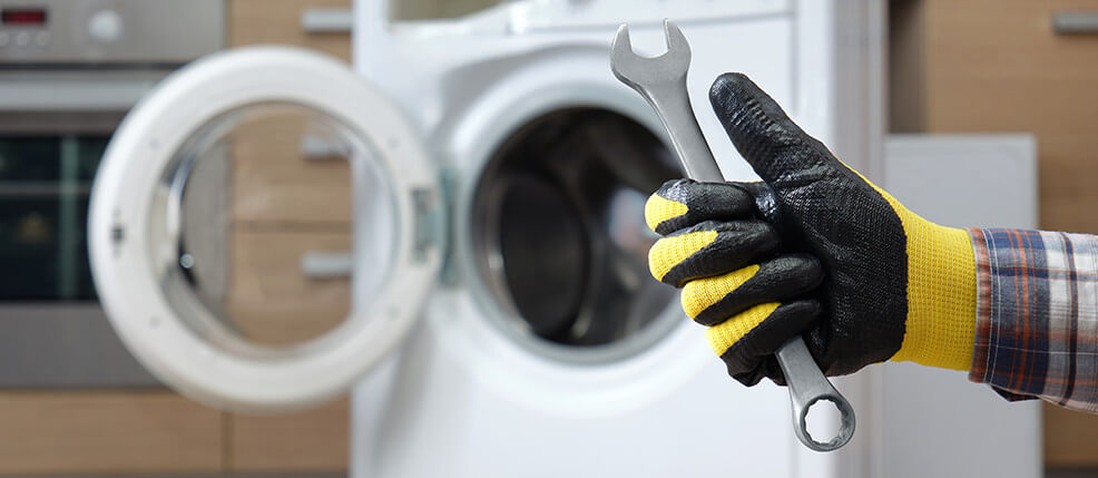 Haushaltsgeräte Reparaturservice Mainz - Unsere Leistungen