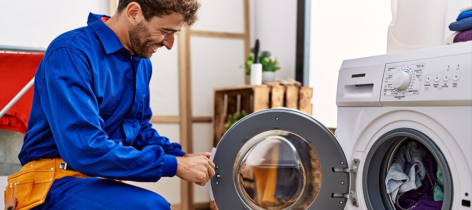 Haushaltsgeräte Reparaturservice Mainz - Kontakt